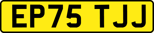 EP75TJJ