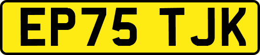 EP75TJK