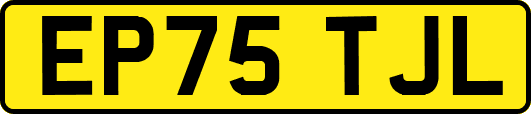 EP75TJL