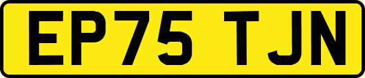 EP75TJN