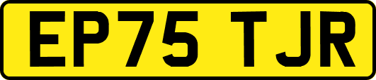 EP75TJR