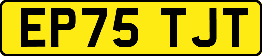 EP75TJT