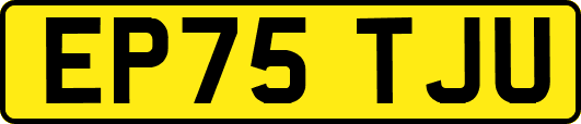 EP75TJU