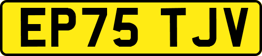 EP75TJV