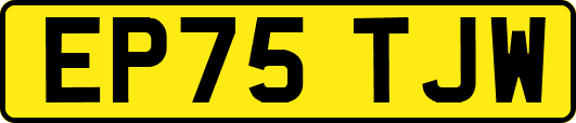 EP75TJW