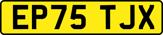 EP75TJX