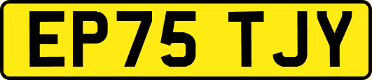 EP75TJY