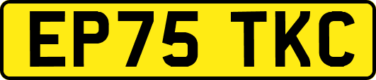 EP75TKC