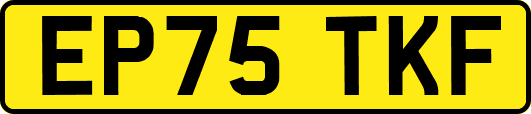 EP75TKF