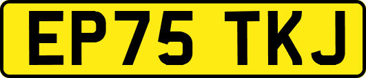 EP75TKJ