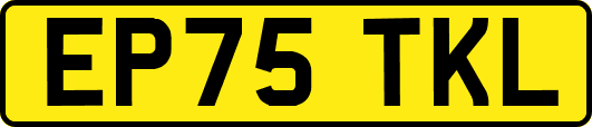 EP75TKL