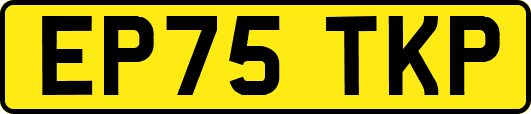 EP75TKP