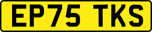 EP75TKS