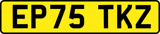 EP75TKZ