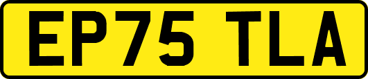 EP75TLA