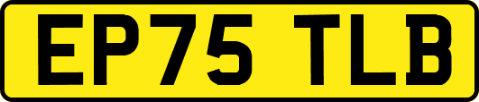 EP75TLB