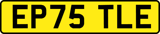 EP75TLE