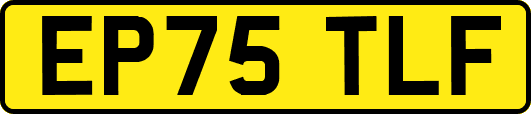 EP75TLF