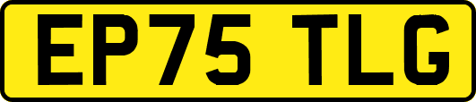 EP75TLG