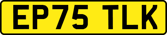 EP75TLK