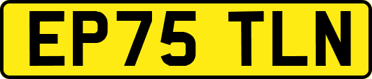 EP75TLN