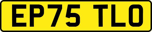 EP75TLO