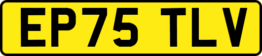 EP75TLV