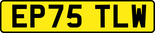 EP75TLW