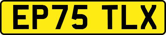 EP75TLX
