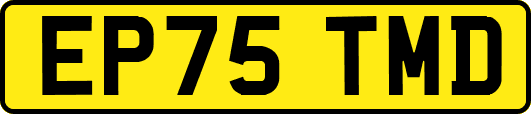 EP75TMD