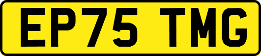EP75TMG