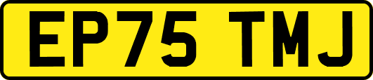 EP75TMJ