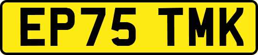 EP75TMK