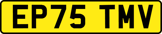 EP75TMV