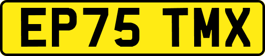 EP75TMX