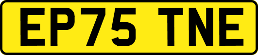 EP75TNE