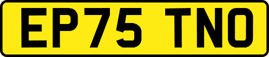 EP75TNO
