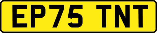 EP75TNT
