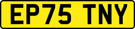 EP75TNY