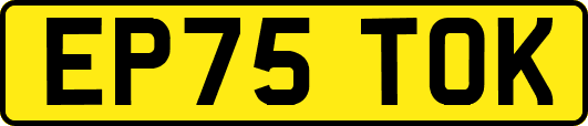EP75TOK
