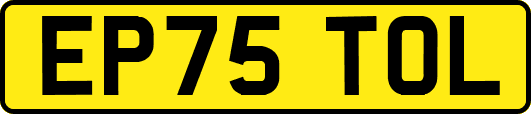 EP75TOL