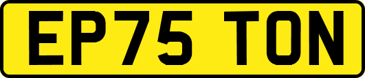 EP75TON