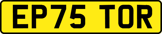 EP75TOR