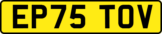 EP75TOV
