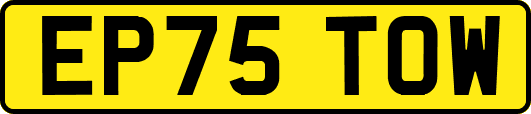 EP75TOW