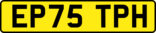 EP75TPH