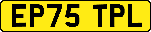 EP75TPL