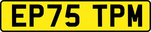 EP75TPM