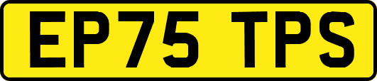 EP75TPS