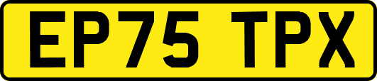 EP75TPX